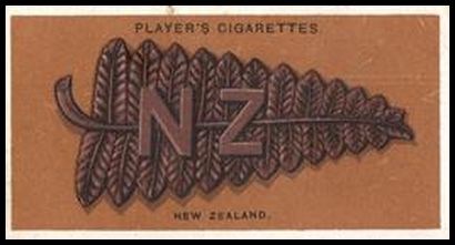 15 New Zealand